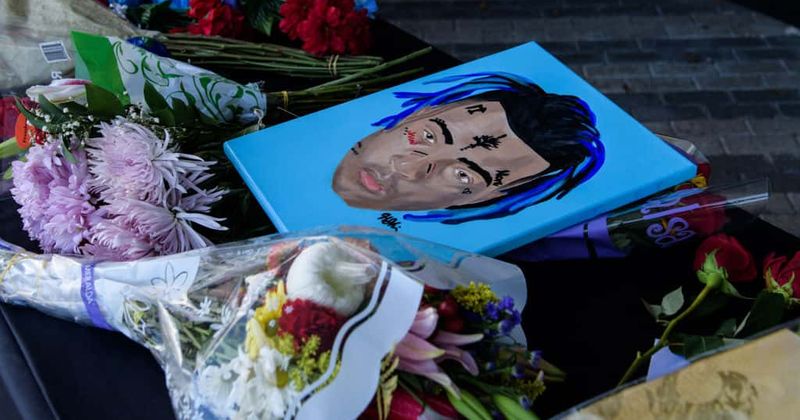 XXXTentacion shooting: Police name second person of interest in murder case