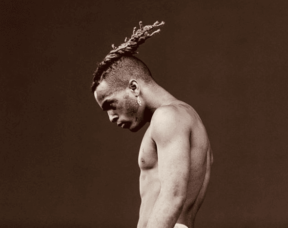 All fans and followers, including the family of XXXTentacion - whose real name is Jahseh Dwyane Onfroy - are gathering at a Florida arena to remember him in what is believed to be an open casket funeral. (Source: Instagram)