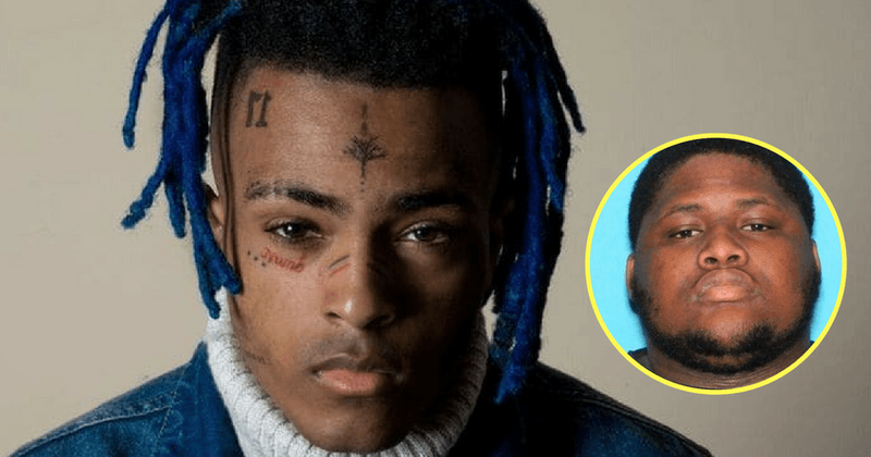 XXXTentacion shooting: Police name second person of interest in murder case