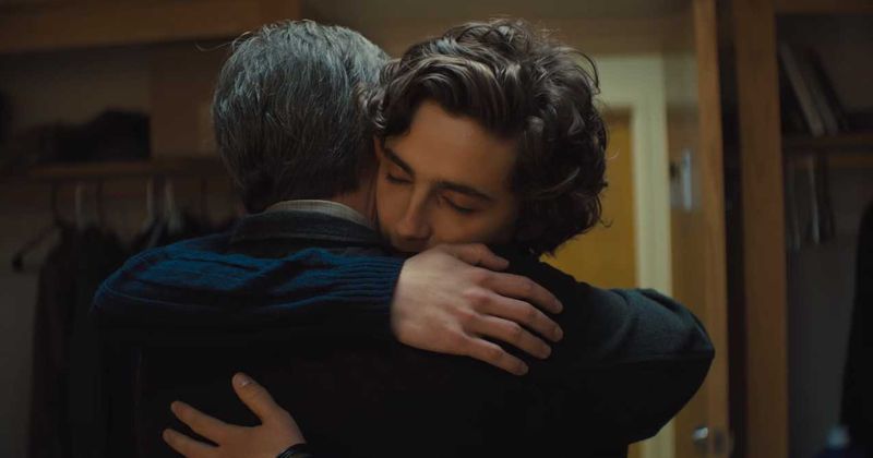 'Beautiful Boy' trailer: Steve Carrell and Timothée Chalamet deliver powerful performances as troubled father-son duo