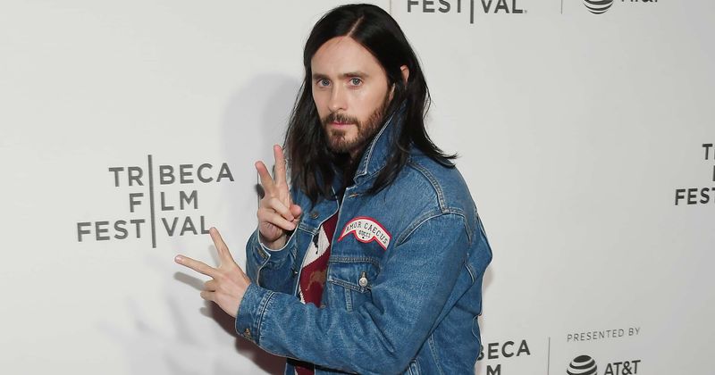 Morbius: Jared Leto to play lead role of vampire doctor in Spider-Man spin-off