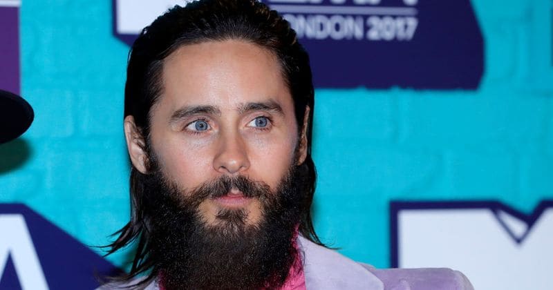 Morbius: Jared Leto to play lead role of vampire doctor in Spider-Man spin-off