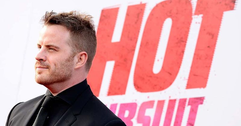 'EastEnders' star Rob Kazinsky apologizes for sending picture of his penis to model, says he is grateful for the public shaming