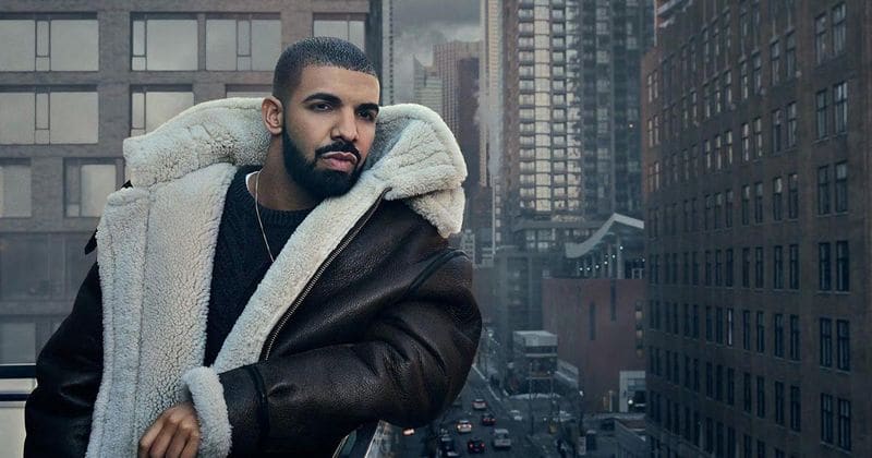 Drake's music video evolution starting from the bottom to the top