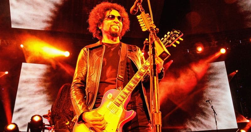 Alice In Chains announce new album 'Rainier Fog', shares new song 'So Far Under'