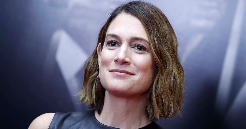 Gillian Flynn reveals how novel 'Sharp Objects' came into existence and her excitement about the upcoming HBO miniseries