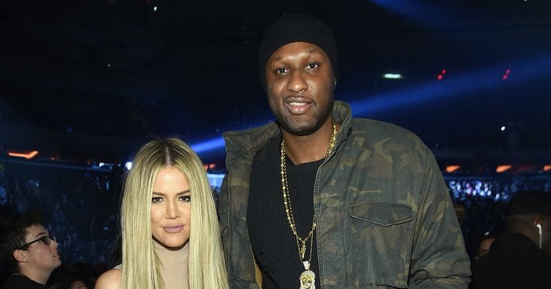 Lamar Odom set to write a tell-all book revealing what led to the end of his marriage with Khloe Kardashian