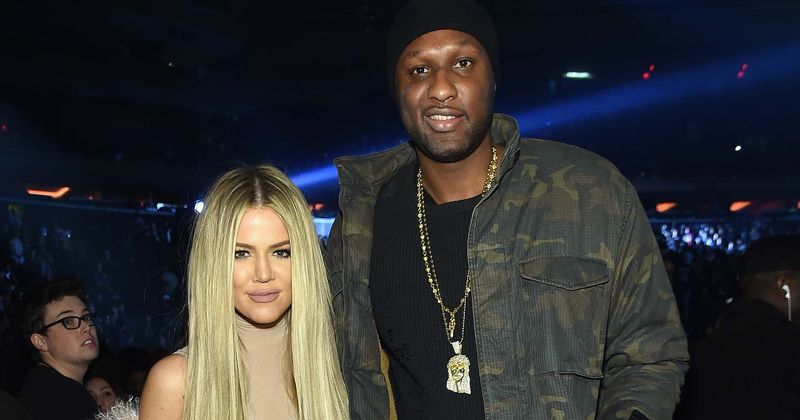 Lamar Odom set to write a tell-all book revealing what led to the end of his marriage with Khloe Kardashian