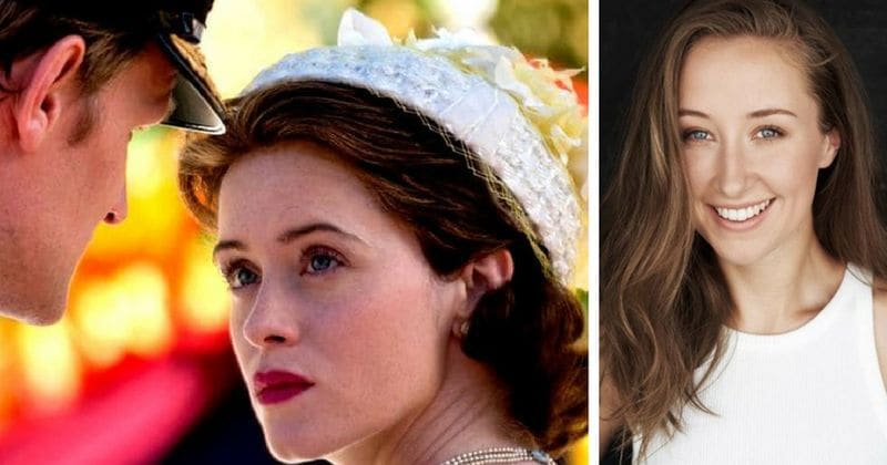 Meet Erin Doherty, the actress set to play Princess Anne in Netflix's 'The Crown'