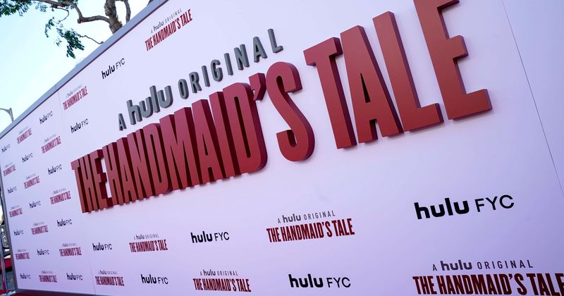 The Handmaid's Tale: Fred and Serena end up having a bitter quarrel over June