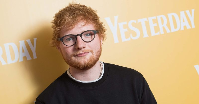 Not much of an Ed Sheeran fan? Hodor from 'Game of Thrones' reveals he hated that season 7 cameo too