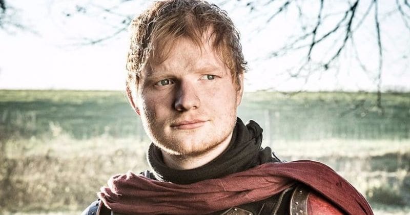 Not much of an Ed Sheeran fan? Hodor from 'Game of Thrones' reveals he hated that season 7 cameo too