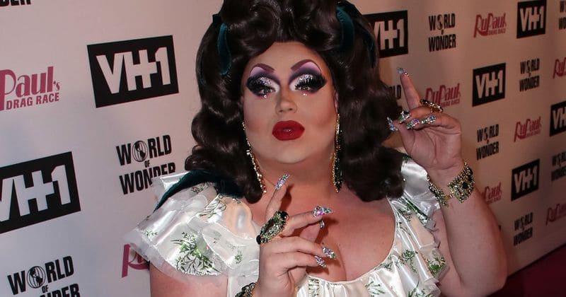 'RuPaul's Drag Race' season 10: A case in defence of Eureka O'Hara, America's next drag superstar