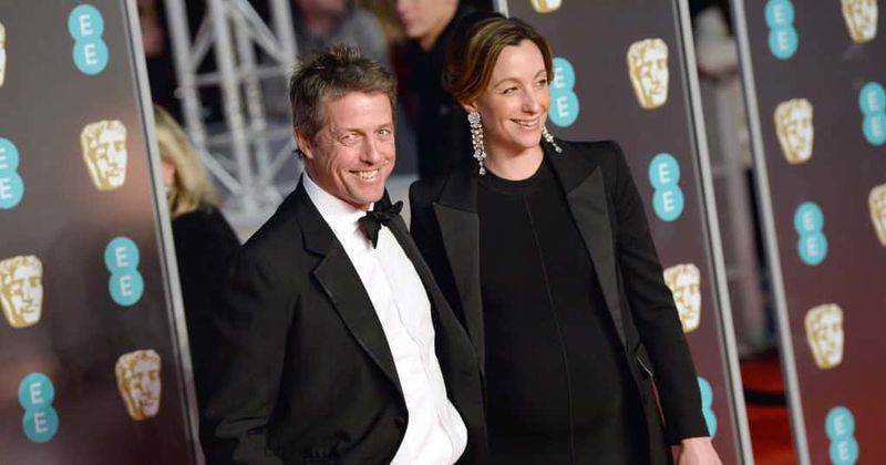 Hugh Grant regrets not marrying Anna Eberstein earlier: "I should have done it before! But I’m just lucky"