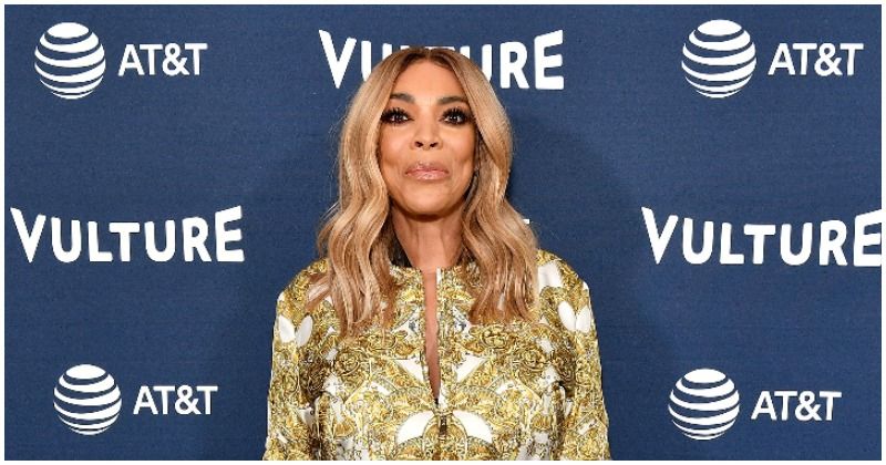 Wendy Williams opens up about her health struggles and how it has been living with Graves’ Disease
