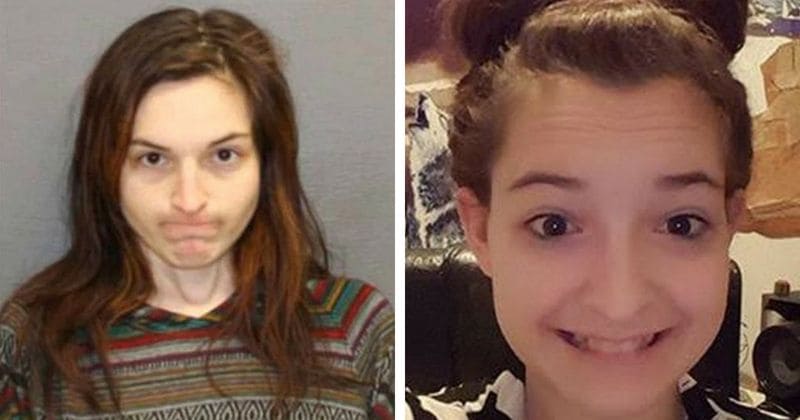 ARRESTED: Machete-wielding girl forced ex-boyfriend to have sex with her and then urinated on his bed!