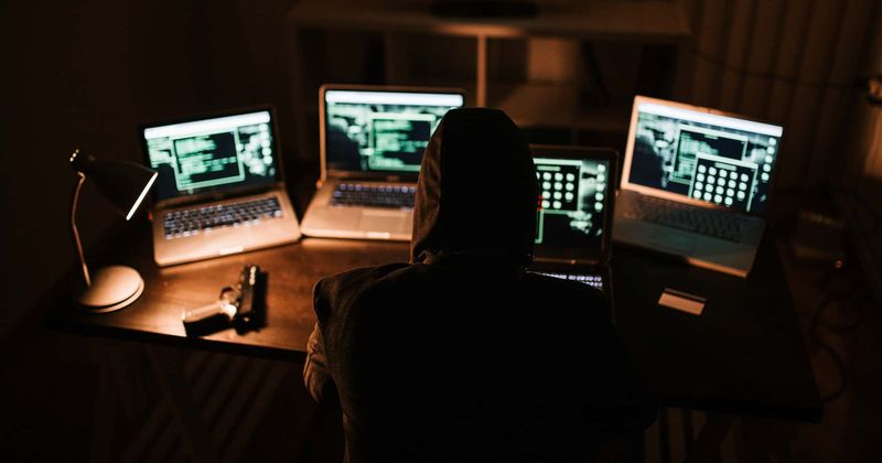 Your infant's personal info is being sold on the Dark Web! Why? Because they have the perfect credit score