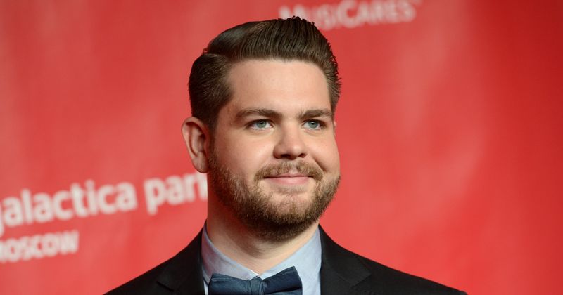 Jack Osbourne opens up on co-parenting his kids with estranged wife Lisa Stelly - "I’m a little more structured"
