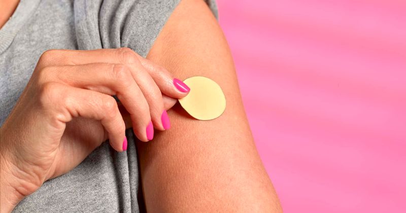Baby dies of "fentanyl intoxication" after mum's pain relief patch gets stuck to her skin while sleeping
