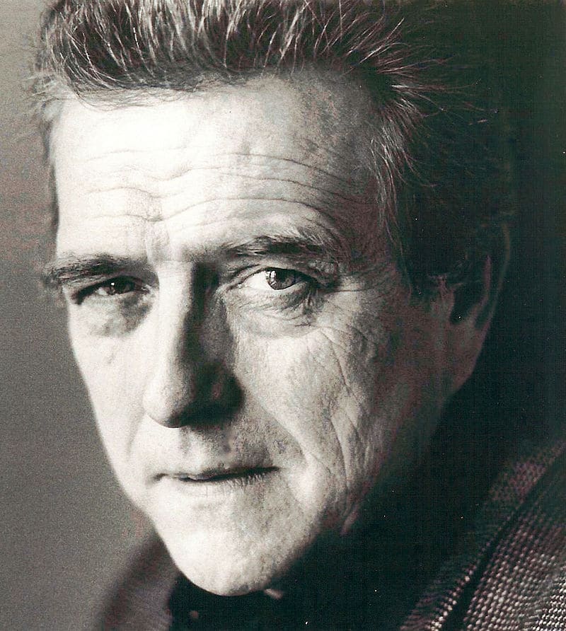 Actor Stanley Anderson has passed away at the age of 78(Source: Wikipedia)