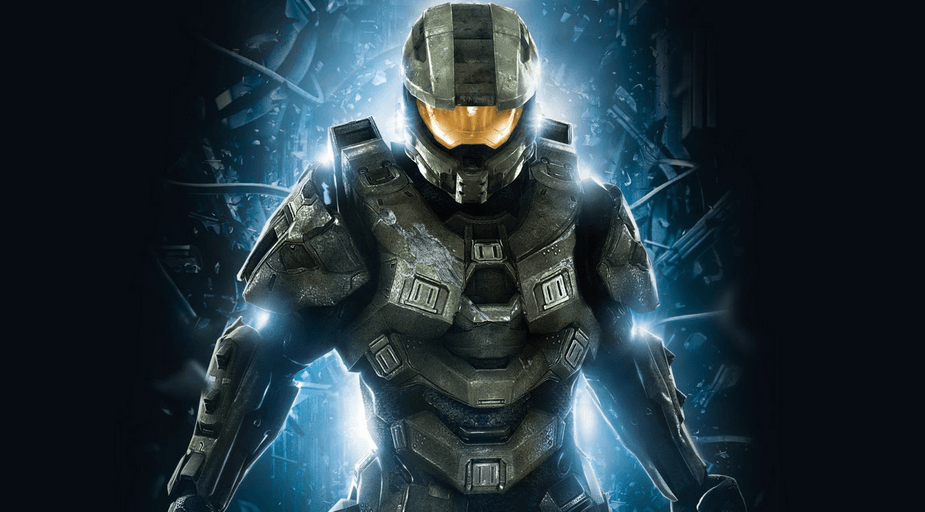 Showtime has given the go-ahead for a 10-episode 'Halo' television series (Source: Twitter)