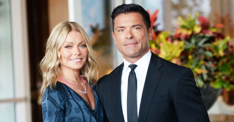 Kelly Ripa shuts down internet trolls for shaming her for "vacationing too much"