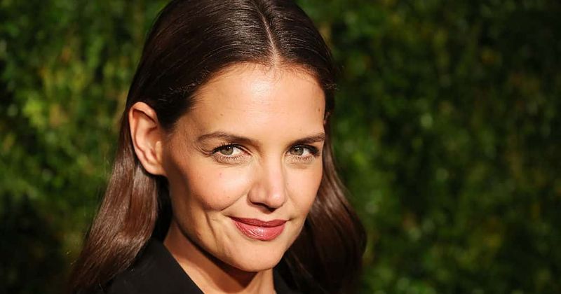 Katie Holmes and Jamie Foxx split: Why everyone with relationship goals should hope the rumors aren't true