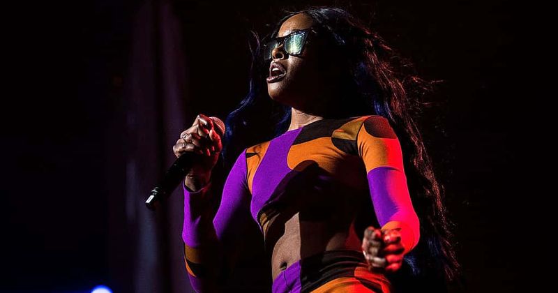 Azealia Banks starts GoFundMe campaign to fund lawsuit against Russell Crowe for alleged assault