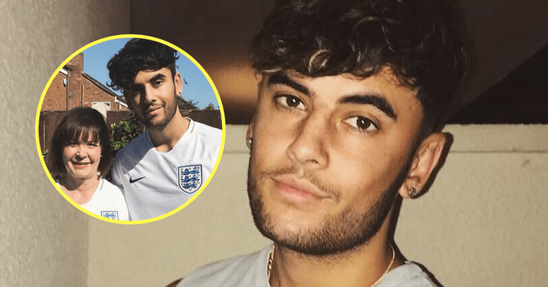 Niall Aslam from 'Love Island' opens up about his shocking exit from show
