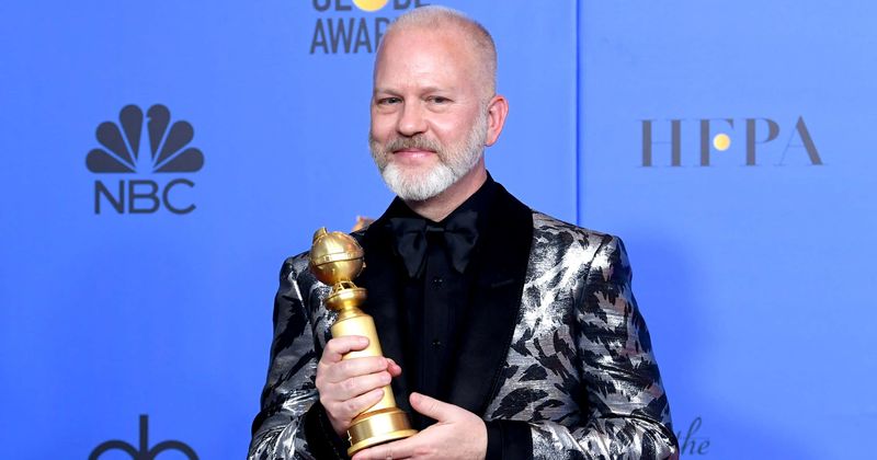 Ryan Murphy: The man who changed television's soul without selling his