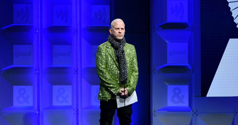 Ryan Murphy: The man who changed television's soul without selling his