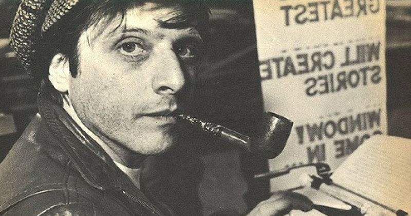 Harlan Ellison, renowned science fiction writer and author of 'Repent, Harlequin!', dead at 84