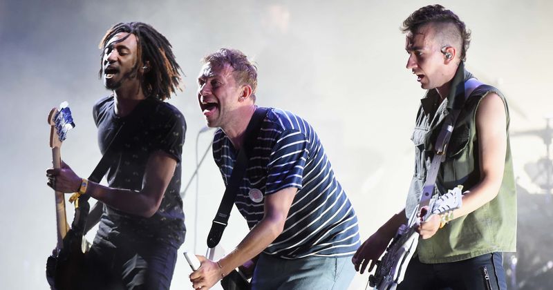Album review: Gorillaz - 'The Now Now'