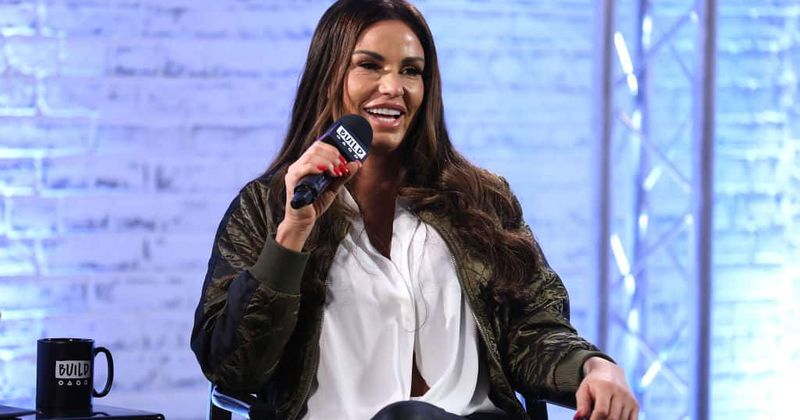 Katie Price claims Kieran Hayler's secret girlfriend was a mother from son's school