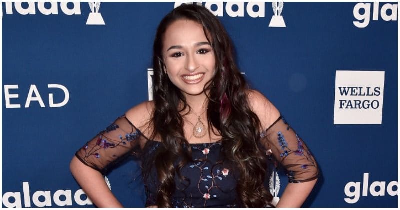 Jazz Jennings thanks fans for support and shares her first picture after undergoing gender confirmation surgery
