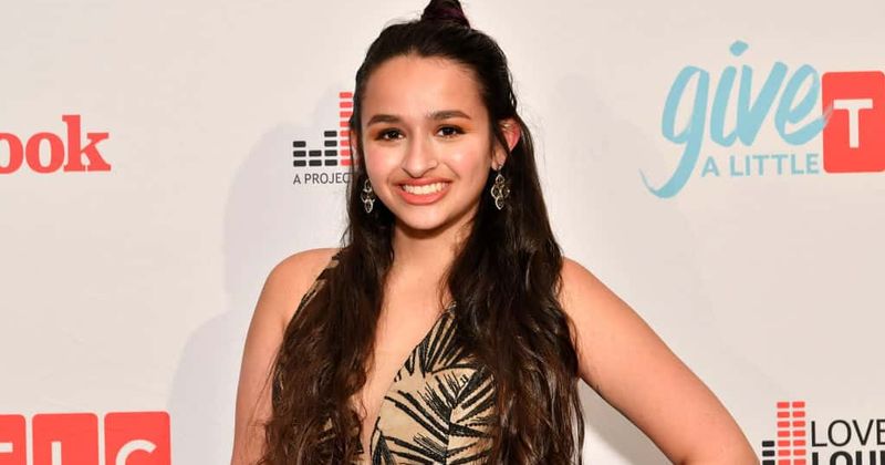 Jazz Jennings thanks fans for support and shares her first picture after undergoing gender confirmation surgery