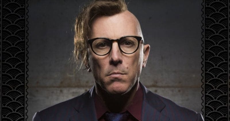 Tool's Maynard James Keenan denies sexual assault allegations from 2000's tour
