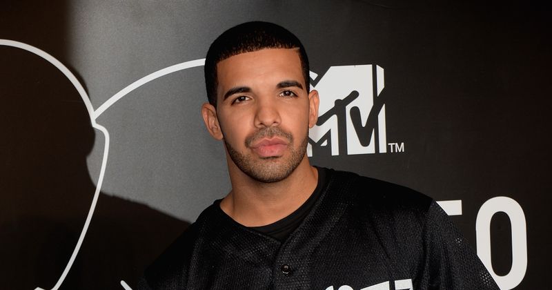 Drake confirms he's a father: "I was hiding the world from my kid"