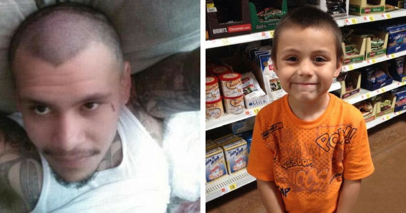 10-year-old who came out as gay burned with cigarettes and beaten to death by mum's boyfriend