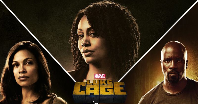 After season 2 of Marvel's Luke Cage, four Misty Knight spin-offs that we can't wait to see