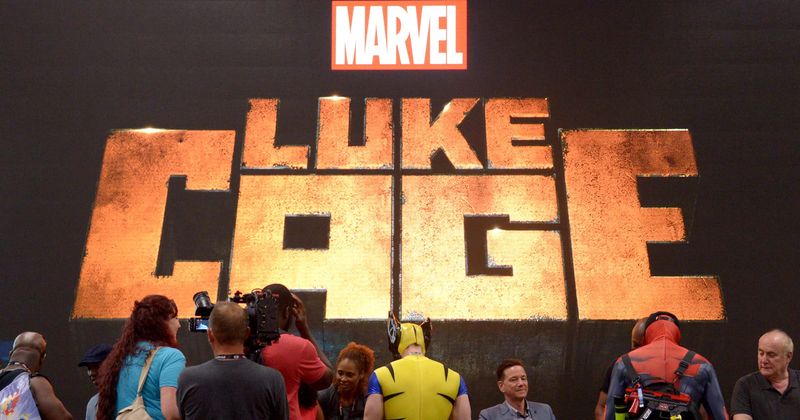 After season 2 of Marvel's Luke Cage, four Misty Knight spin-offs that we can't wait to see