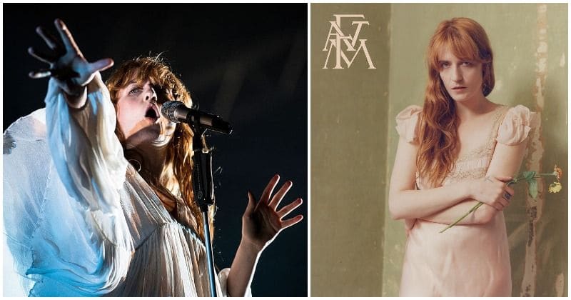Florence + the Machine's 'High As Hope' defies fans' expectation but soars nonetheless