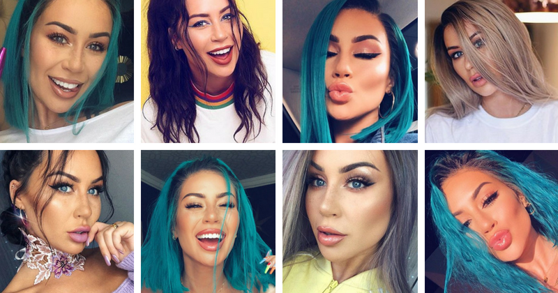 “Never settle for doing anything other than what you truly love in life": Beauty blogger CC Clarke leaves it all on the table