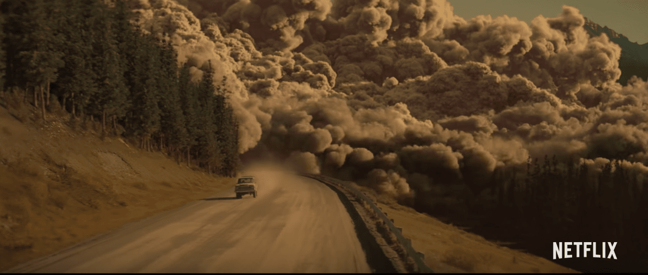 Scene from How It Ends (YouTube)
