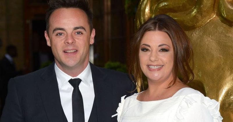 Lisa Armstrong shares an emotional message about marriage breakdown after she leaves UK for recovery time