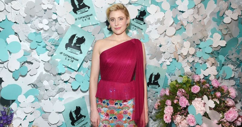 Greta Gerwig to direct 'Little Women' with Meryl Streep, Emma Stone, Saoirse Ronan and Timothée Chalamet