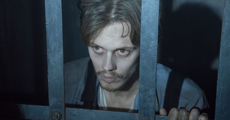 Hulu just revealed details for upcoming Stephen King horror series 'Castle Rock', and it's EPIC!