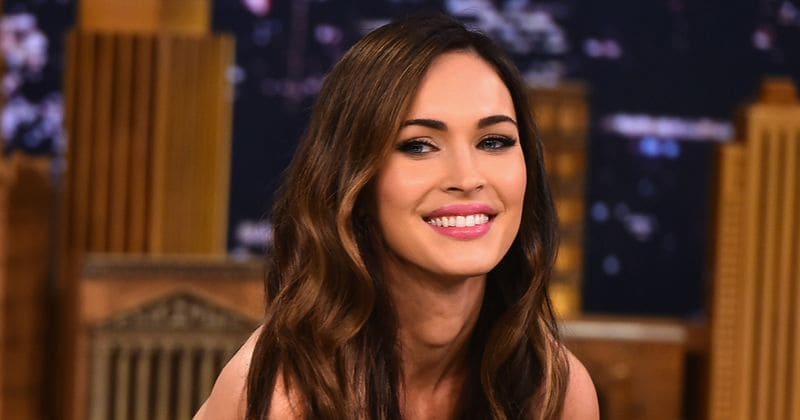 Megan Fox shares rare photo of her son Journey, and he looks adorable