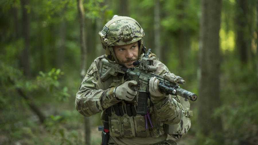 'Six' has been canceled by History after just two seasons (Source: IMDb)