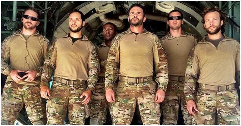 History's 'Six' canceled by network after two seasons